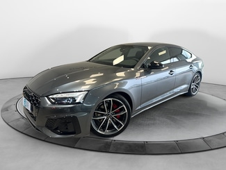 Audi A5 sportback a5 sportback 40 tdi 204 s tronic 7 quattro