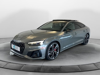 Audi A5 sportback a5 sportback 40 tfsi 204 s tronic 7