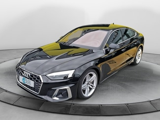 Audi A5 sportback a5 sportback 40 tfsi 204 s tronic 7 quattro