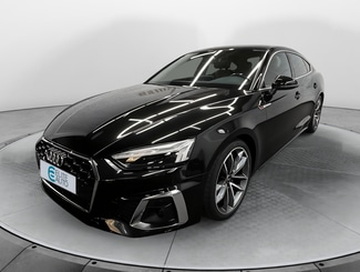 Audi A5 sportback a5 sportback 35 tdi 163 s tronic 7