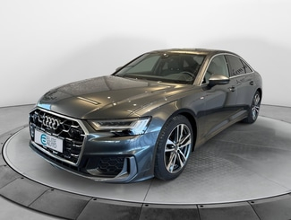 Audi A6 a6 50 tfsie 299 ch s tronic 7 quattro
