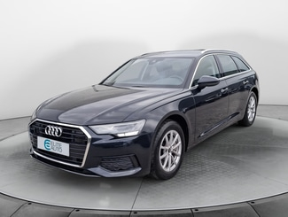 Audi A6 avant a6 avant 45 tfsi 265 ch s tronic 7