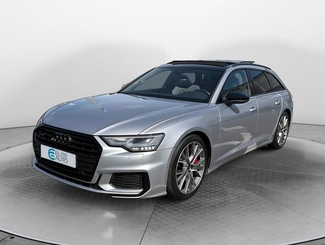 Audi A6 avant a6 avant 55 tfsie 367 ch s tronic 7 quattro