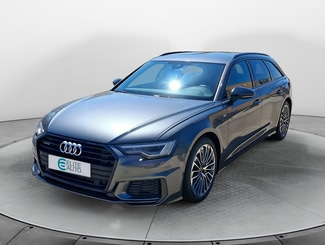 Audi A6 avant a6 avant 55 tfsie 367 ch s tronic 7 quattro