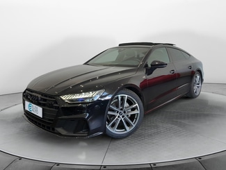 Audi A7 sportback a7 sportback 40 tdi 204 s tronic 7 quattro ultra