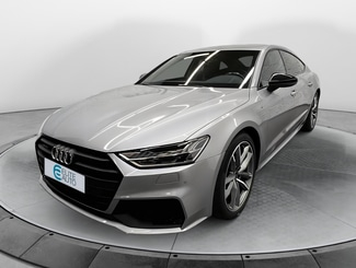 Audi A7 sportback a7 sportback 55 tfsie 367 s tronic 7 quattro
