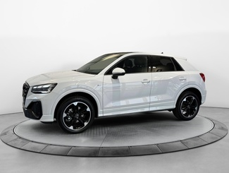 Audi Q2 q2 35 tfsi 150 s tronic 7