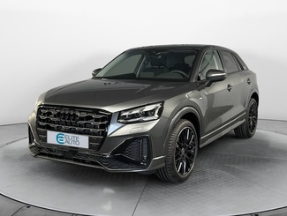 Audi Q2 q2 35 tfsi 150 s tronic 7