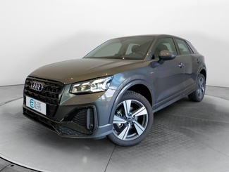 Audi Q2 q2 35 tfsi 150 s tronic 7