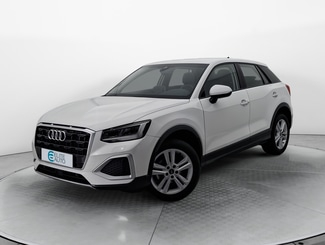 Audi Q2 q2 30 tfsi 116 bvm6