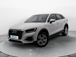 Audi Q2 q2 30 tfsi 116 bvm6
