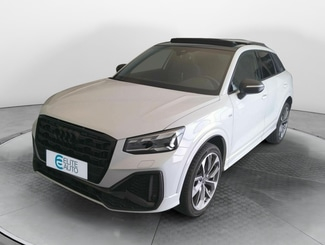 Audi Q2 q2 35 tfsi 150 s tronic 7