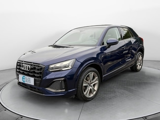 Audi Q2 q2 35 tfsi 150 s tronic 7