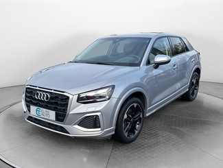 Audi Q2 q2 35 tdi 150 s tronic 7