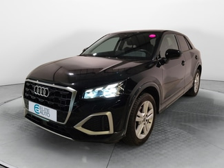 Audi Q2 q2 30 tfsi 110 bvm6