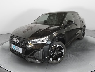 Audi Q2 q2 35 tfsi 150 s tronic 7