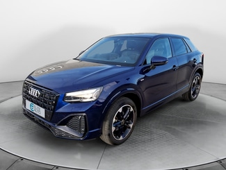 Audi Q2 q2 35 tfsi 150 s tronic 7