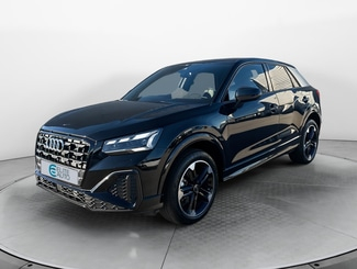 Audi Q2 q2 35 tfsi 150 s tronic 7