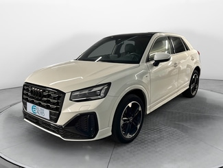 Audi Q2 q2 35 tfsi 150 s tronic 7