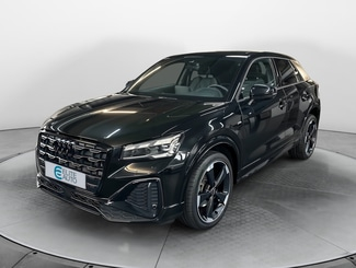 Audi Q2 q2 35 tfsi 150 s tronic 7