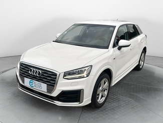 Audi Q2 q2 35 tfsi cod 150 bvm6