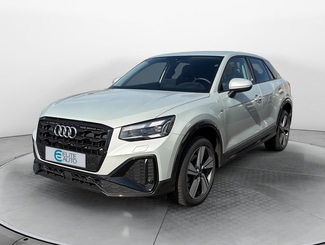 Audi Q2 q2 35 tdi 150 s tronic 7