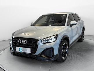 Audi Q2 q2 35 tfsi 150 s tronic 7