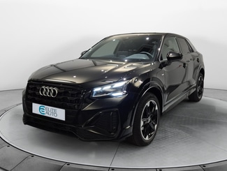 Audi Q2 q2 35 tfsi 150 s tronic 7