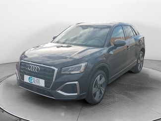 Audi Q2 q2 35 tfsi 150 s tronic 7