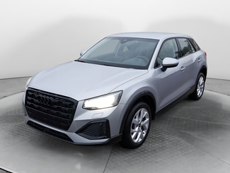 Audi Q2 q2 35 tfsi 150 s tronic 7