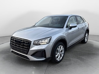 Audi Q2 q2 35 tfsi 150 s tronic 7