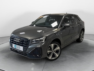 Audi Q2 q2 35 tdi 150 s tronic 7