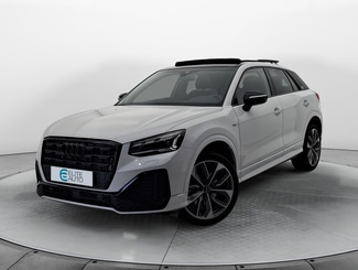 Audi Q2 q2 35 tfsi 150 s tronic 7