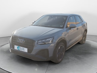Audi Q2 q2 35 tfsi 150 s tronic 7