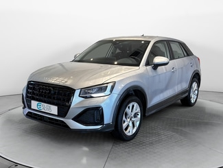 Audi Q2 q2 35 tfsi 150 s tronic 7