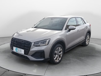 Audi Q2 q2 35 tfsi 150 s tronic 7