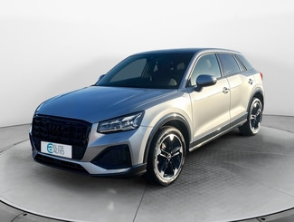 Audi Q2 q2 35 tdi 150 s tronic 7