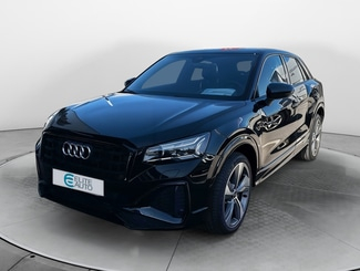 Audi Q2 q2 35 tdi 150 s tronic 7
