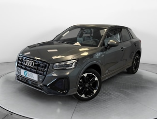 Audi Q2 q2 35 tfsi 150 s tronic 7