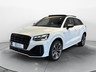 Audi Q2 q2 35 tfsi 150 s tronic 7