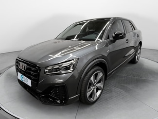 Audi Q2 q2 35 tdi 150 s tronic 7