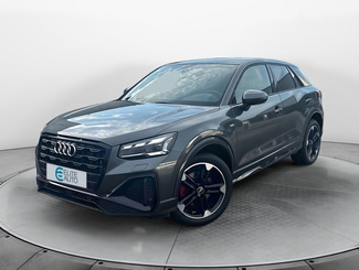 Audi Q2 q2 35 tfsi 150 s tronic 7