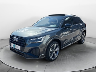 Audi Q2 q2 35 tdi 150 s tronic 7