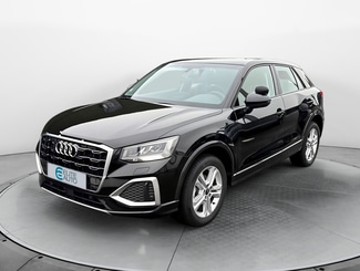 Audi Q2 q2 30 tfsi 110 bvm6 / equipe auto-ecole