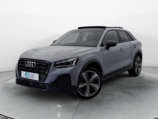 Audi Q2 q2 35 tdi 150 s tronic 7