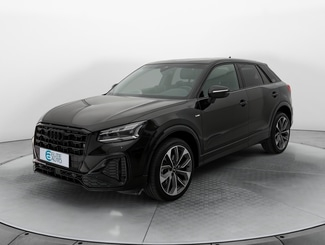 Audi Q2 q2 35 tfsi 150 s tronic 7