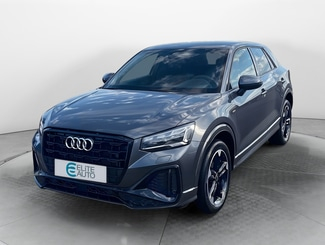 Audi Q2 q2 35 tfsi 150 s tronic 7