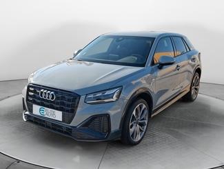 Audi Q2 q2 35 tdi 150 s tronic 7