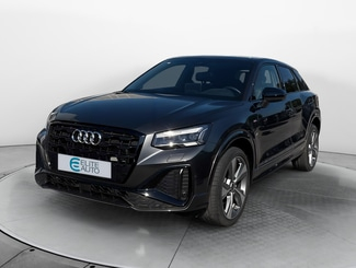 Audi Q2 q2 35 tdi 150 s tronic 7