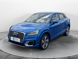 Audi Q2 q2 30 tdi 116 s tronic 7